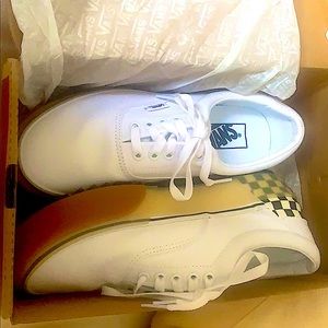 COPY - “Vans Old Skool Era Stacked SNKR”